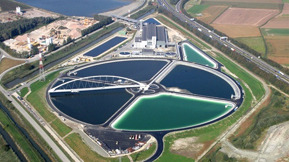 energy chain